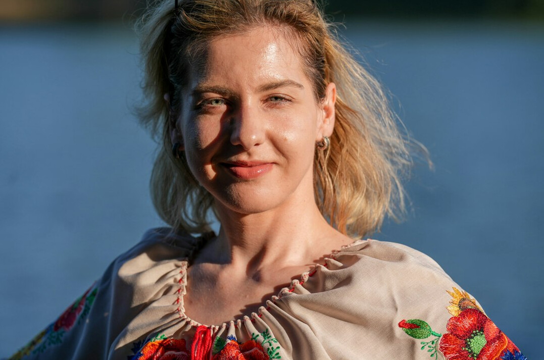 Portret hrvatske analitičarke podataka