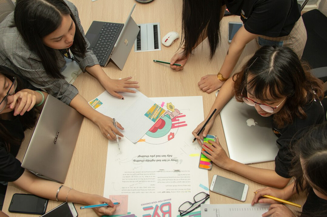 insurance team collaboration