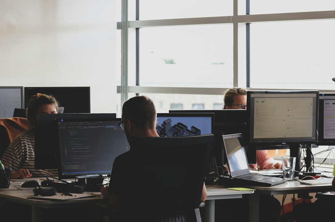 automated insurance processes