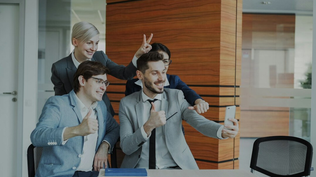 insurance team success