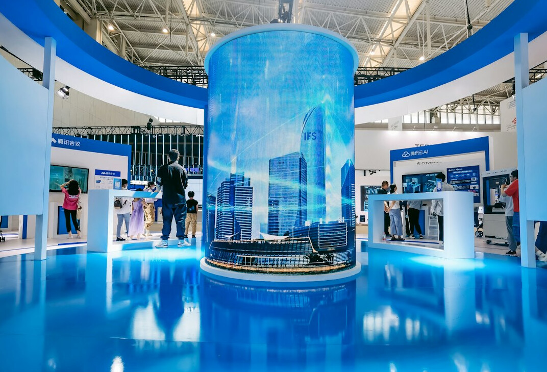 future of insurance tech