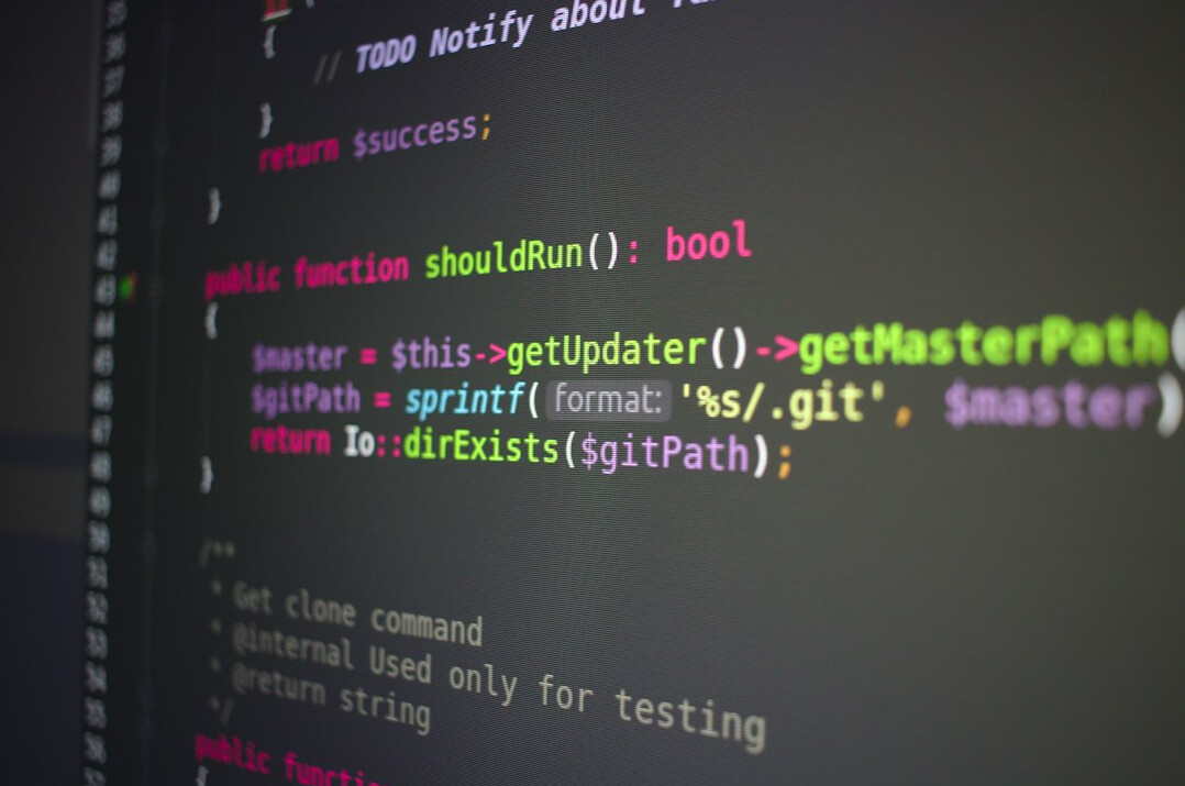 risk assessment with code